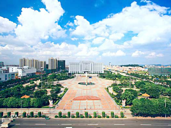 大岭山网站建设
